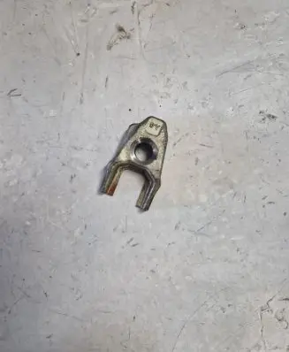 Renault Espace - Grand espace IV Fuel Injector clamp holder