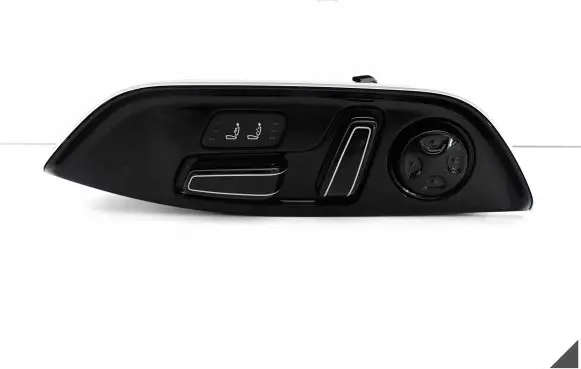 Audi A8 S8 D4 4H Seat control switch 4H1959819A