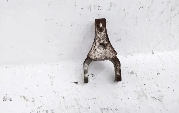 Land Rover Range Rover Velar Fuel Injector clamp holder