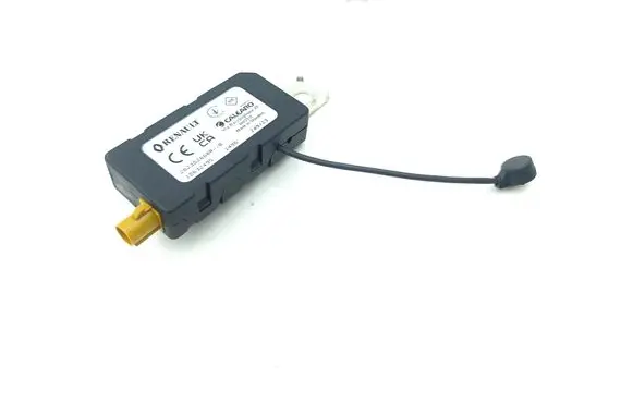 Renault Austral Aerial antenna amplifier 282302668R