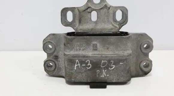 Audi A3 S3 8P Gearbox mount 1K0199555