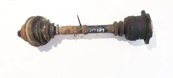 Audi A6 S6 C4 4A Front driveshaft