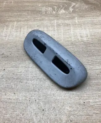 Mercedes-Benz S W220 Parking PDC sensor display screen A0005429723 A00054297237208