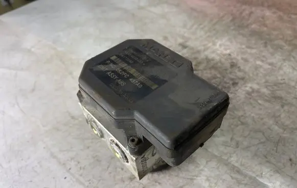 KIA Carens I ABS Pump Ok2fc437a0 362aac1f104 Lak4e08a93
