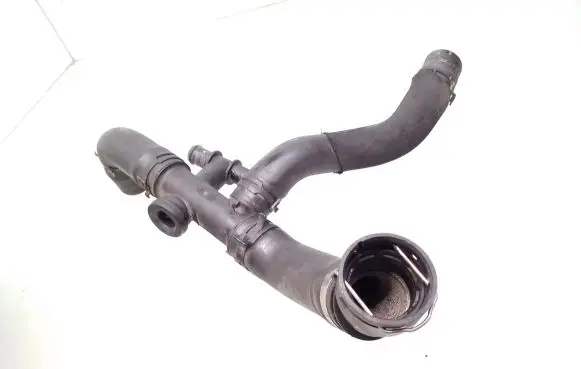 Jaguar XF X250 Engine coolant pipe/hose 9X238N241BB 4R838B274AD