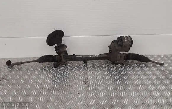 Ford Focus Steering rack a0025079 41515587f