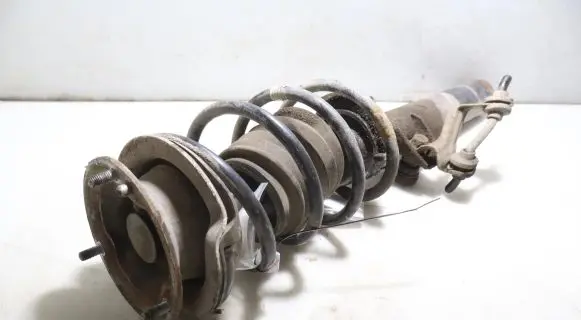 BMW 1 E81 E87 Front shock absorber with coil spring