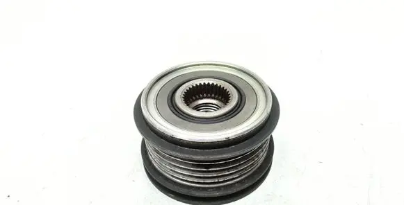 Volvo V50 Alternator pulley F557564