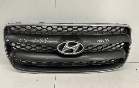 Hyundai Santa Fe Front grill E865612B010