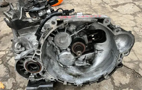 KIA Optima Manual 6 speed gearbox SH93JF