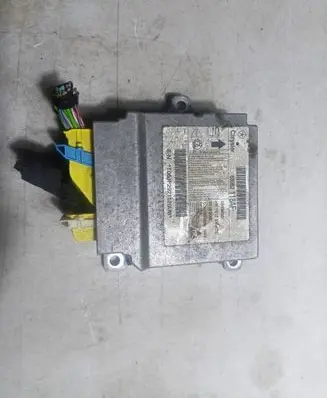 Chrysler Town & Country V Airbag control unit/module 68062118AF