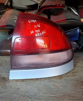 Mazda 626 Rear/tail lights 0431392R 0431392