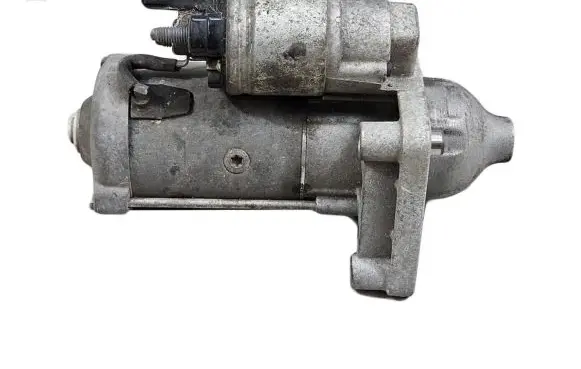 Citroen Berlingo Starter motor 9825233080 ESW2021HE