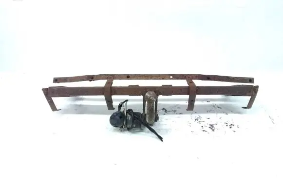 KIA Carnival Tow bar set 