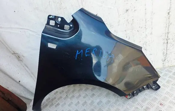 Opel Meriva B Fender