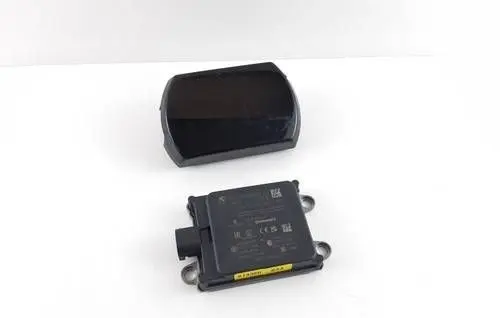 BMW 5 G30 G31 G38 Distronic sensor radar 5A589B4 66315A589B4 6877219