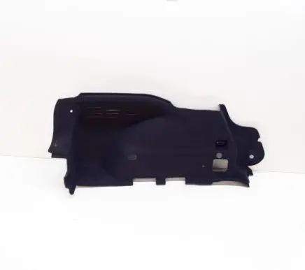 Volkswagen ID.3 Other trunk/boot trim element 10A867427C