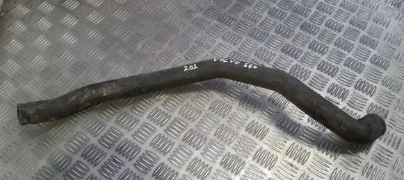 Renault Scenic I Engine coolant pipe/hose 09492891