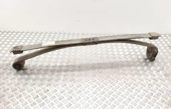 Ford Transit Rear leaf spring BK315560MG