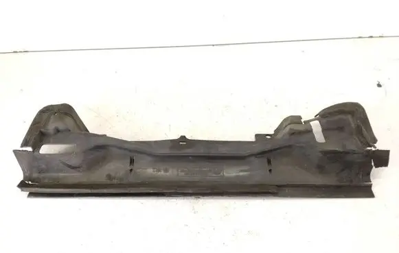 BMW 3 E46 Top upper radiator support slam panel 51718211467