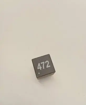 Volkswagen Transporter - Caravelle T5 Other relay 7H0943383 PA66GF30