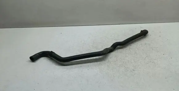 BMW X5 E70 Engine coolant pipe/hose 6955921 64216955921