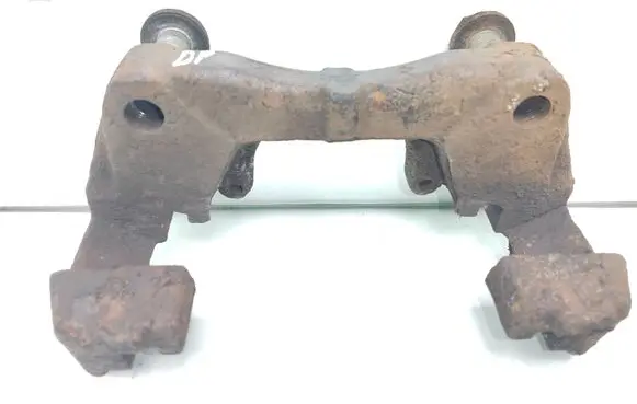 Volkswagen Transporter - Caravelle T5 Front Brake Caliper Pad/Carrier 