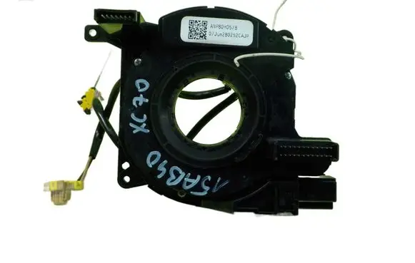 Volvo XC70 Airbag squib ring wiring 30773885 TASMA ZWIJAK