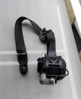 Opel Antara Front seatbelt PC7TWASW8 96852897