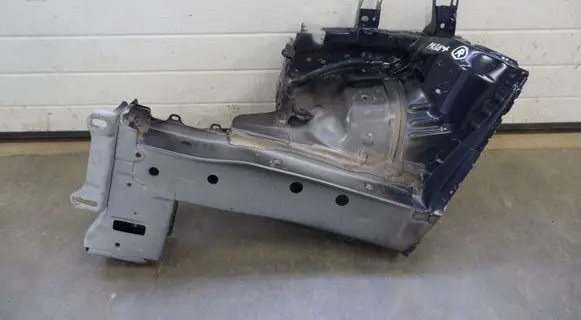 Toyota Prius+ (ZVW40) Front side member 5370147060