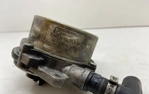 Audi A6 S6 C6 4F Vacuum pump 359470090605000