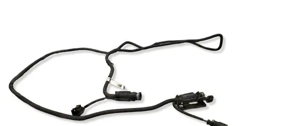 Audi A4 Allroad B9 AdBlue supply pipe 8W0131962A