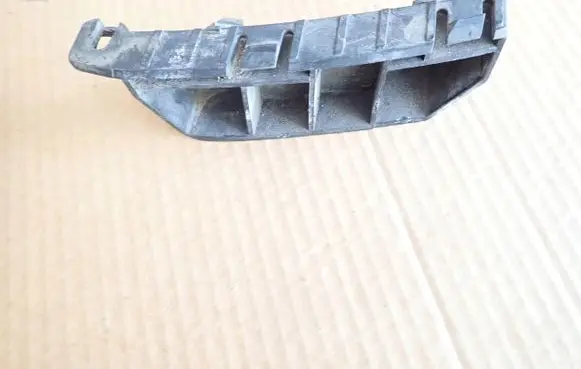 Honda Jazz Front bumper mounting bracket 