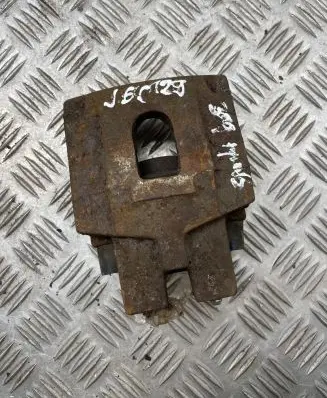 Jeep Grand Cherokee (WJ) Rear brake caliper