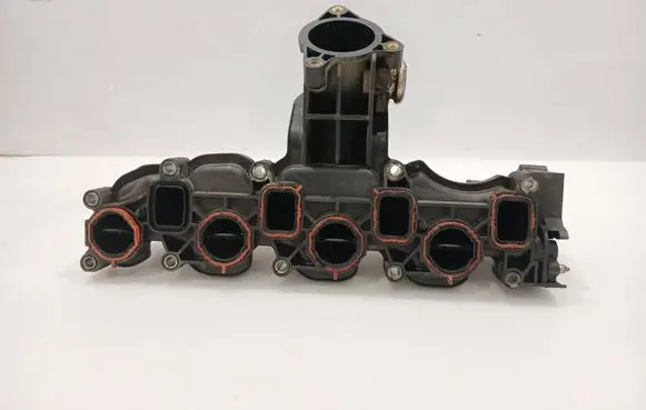 Intake manifold