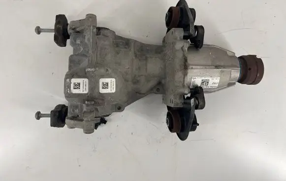 Ford Ecosport Rear differential CV6W4B025DF RFCV6W4033BC S164A
