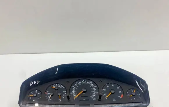 Mercedes-Benz SL R129 Speedometer (instrument cluster) A1294400911 1294400911