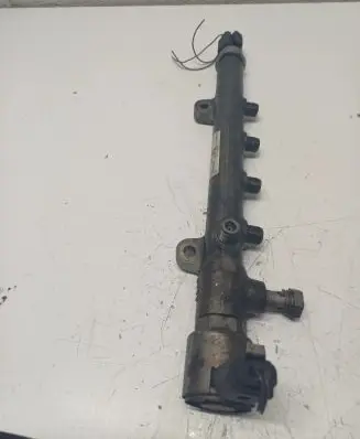 Mercedes-Benz E A207 Fuel main line pipe A6510700495