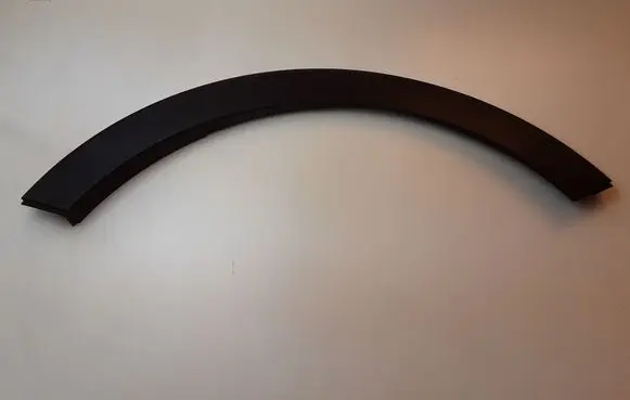 KIA Sportage Fender trim (molding) 877128U000
