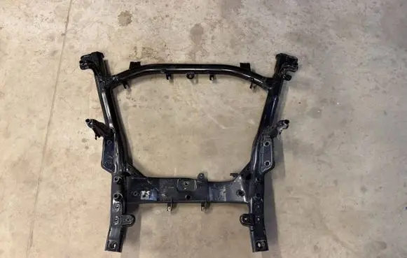 Chrysler Pacifica Front subframe 