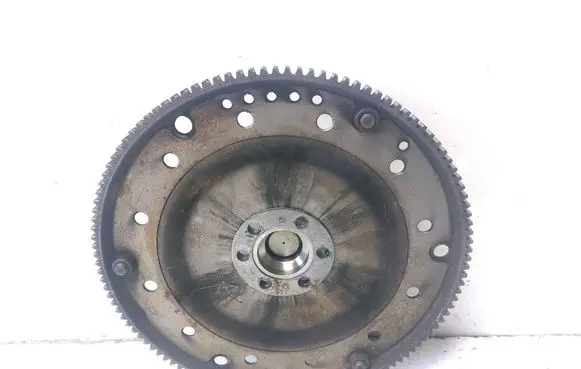 Audi Q5 SQ5 Dual mass flywheel 