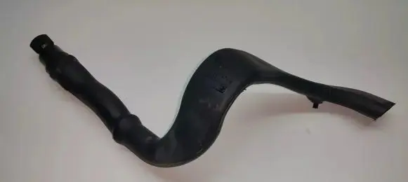 Volvo S60 Air intake hose/pipe 8645401