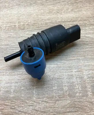 Audi A6 S6 C6 4F Windscreen/windshield washer pump 20170721 26259