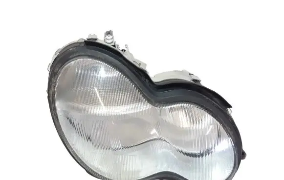 Mercedes-Benz C W203 Headlight/headlamp A2038200861