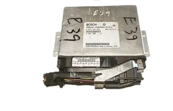 BMW 5 E39 ABS control unit/module 1164130
