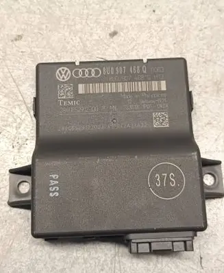 Gateway control module