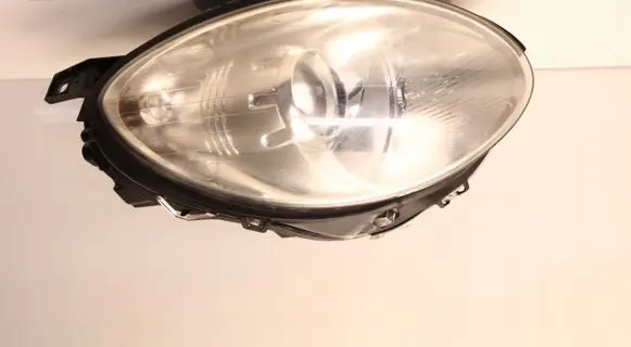 Mercedes-Benz R W251 Headlight/headlamp