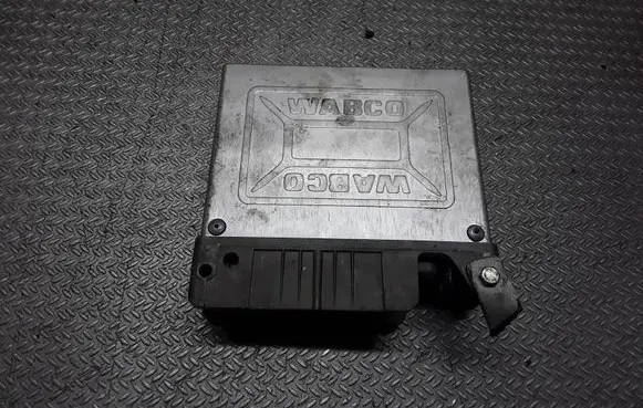 ABS control unit/module