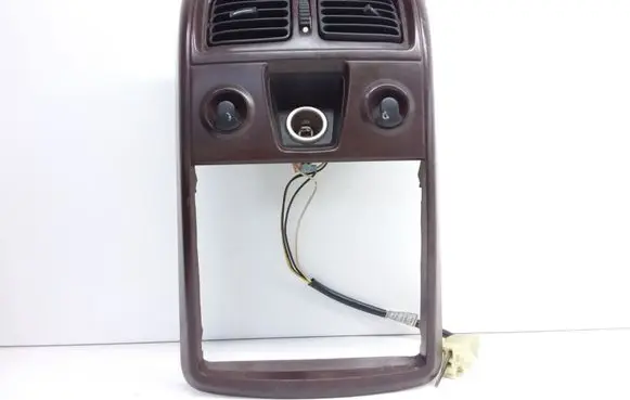 SsangYong Rexton I Center console 7796108001