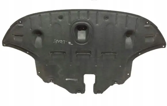 KIA Sportage Tow hook cap/cover 87888F1500
